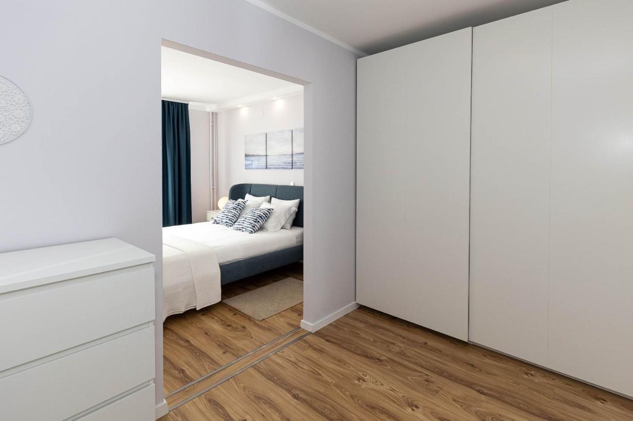 Apartment Levante Crikvenica Exterior foto